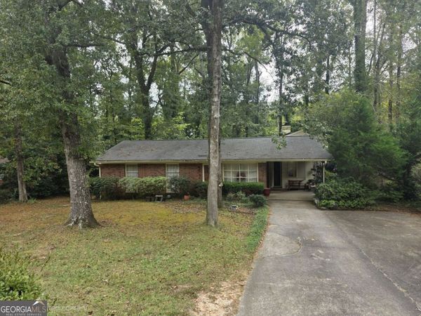 4726 Cheryle Ann Drive, Macon, GA 31210