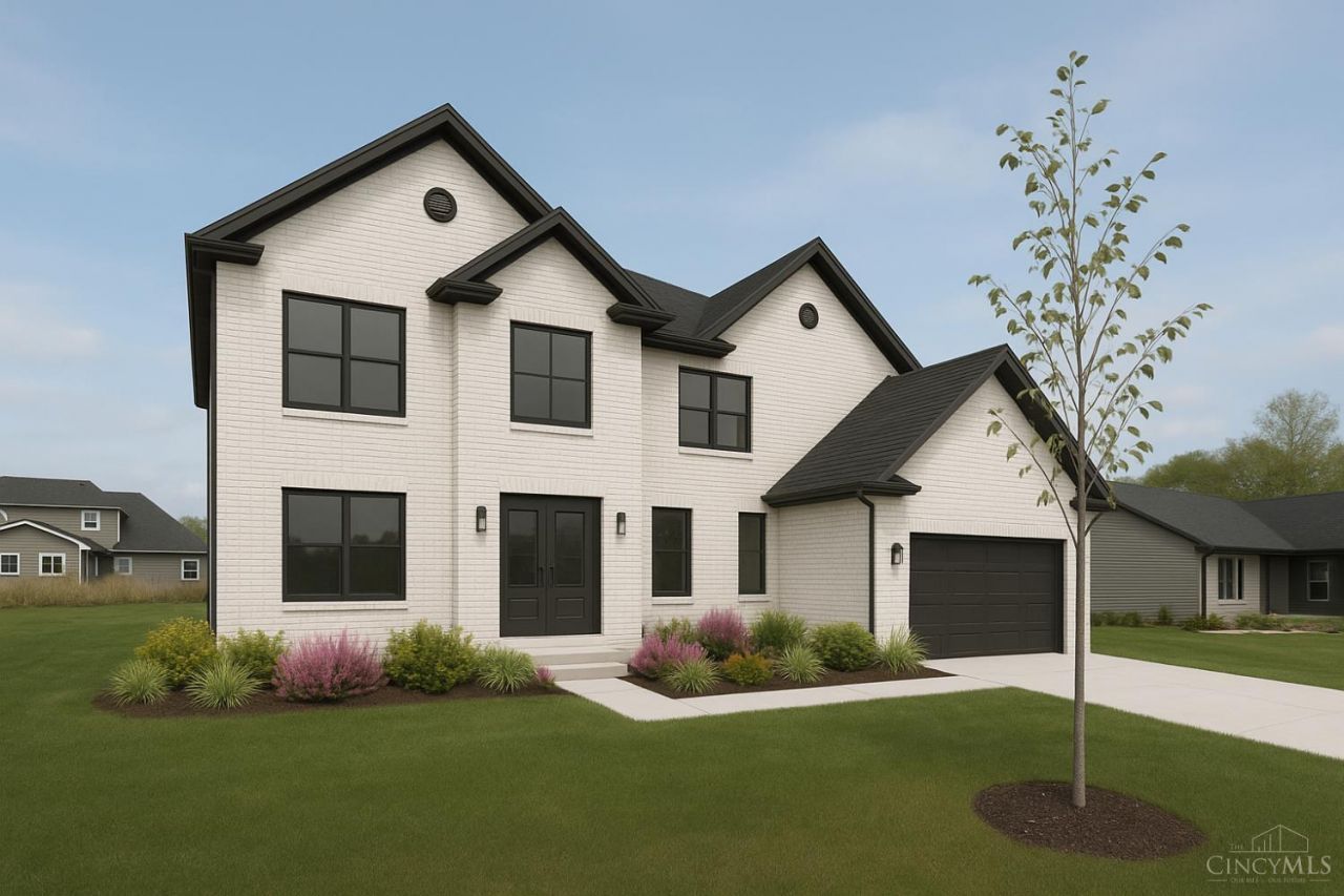 772 Countryside Avenue, Trenton, OH 45067 Main Photo