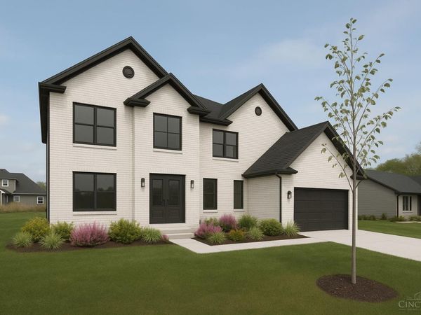 772 Countryside Avenue, Trenton, OH 45067