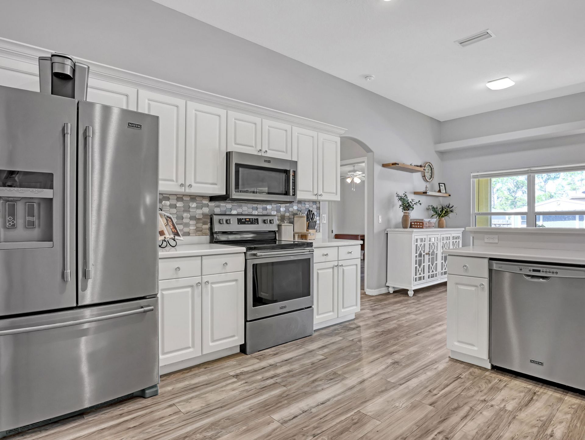 1357 SW Hebner Avenue, Port Saint Lucie, FL 34953 Photo