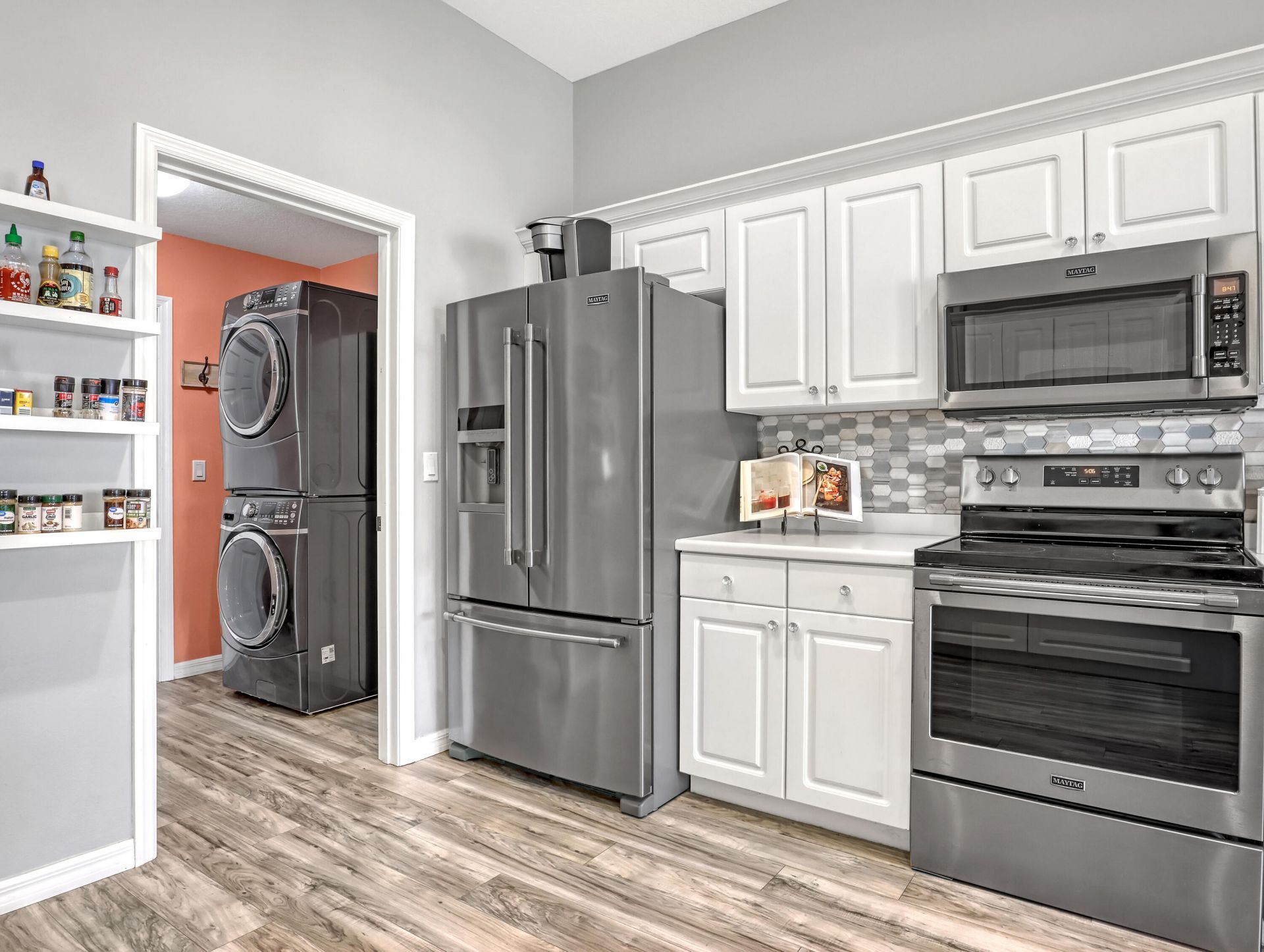 1357 SW Hebner Avenue, Port Saint Lucie, FL 34953 Photo