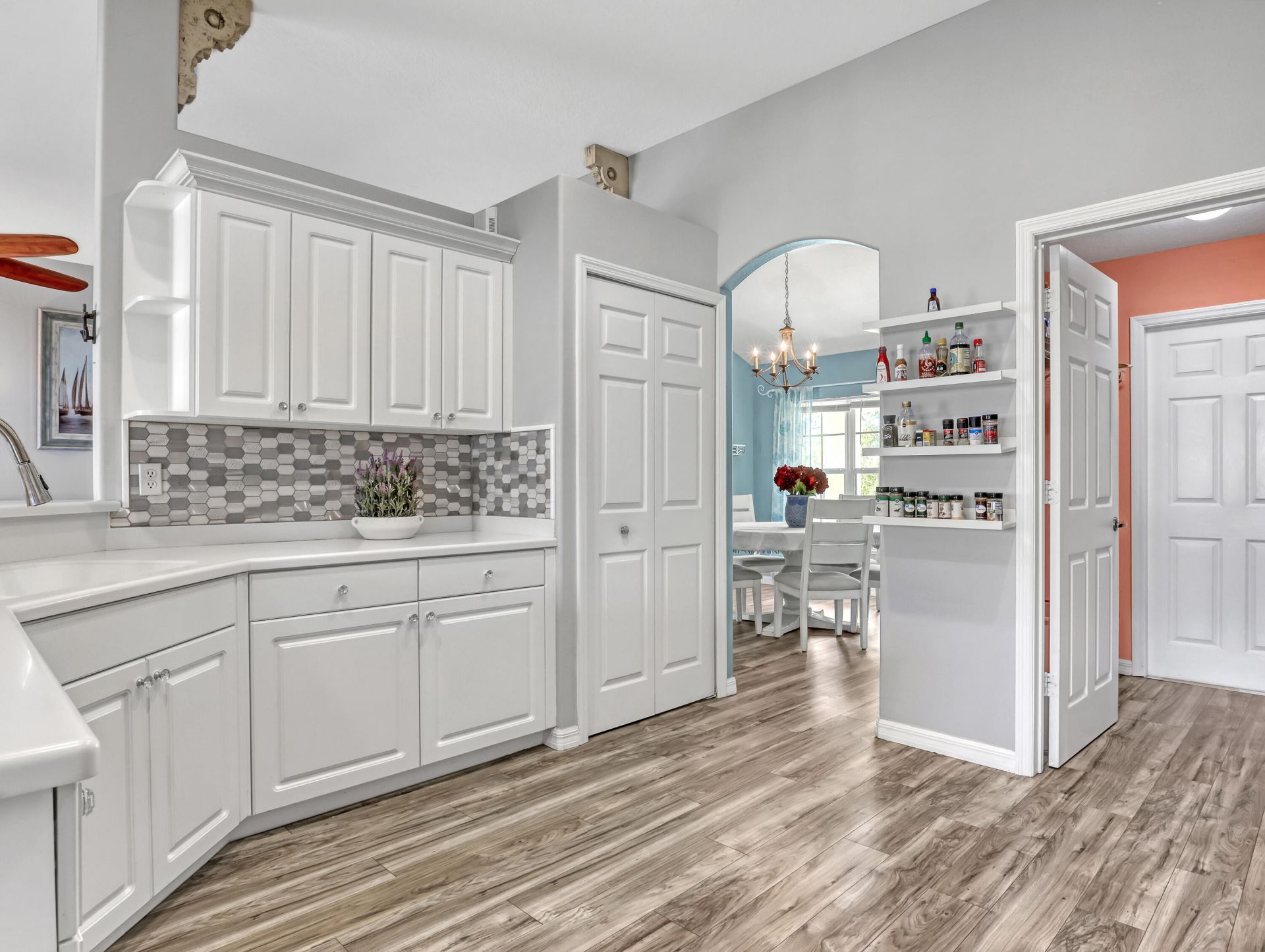 1357 SW Hebner Avenue, Port Saint Lucie, FL 34953 Photo