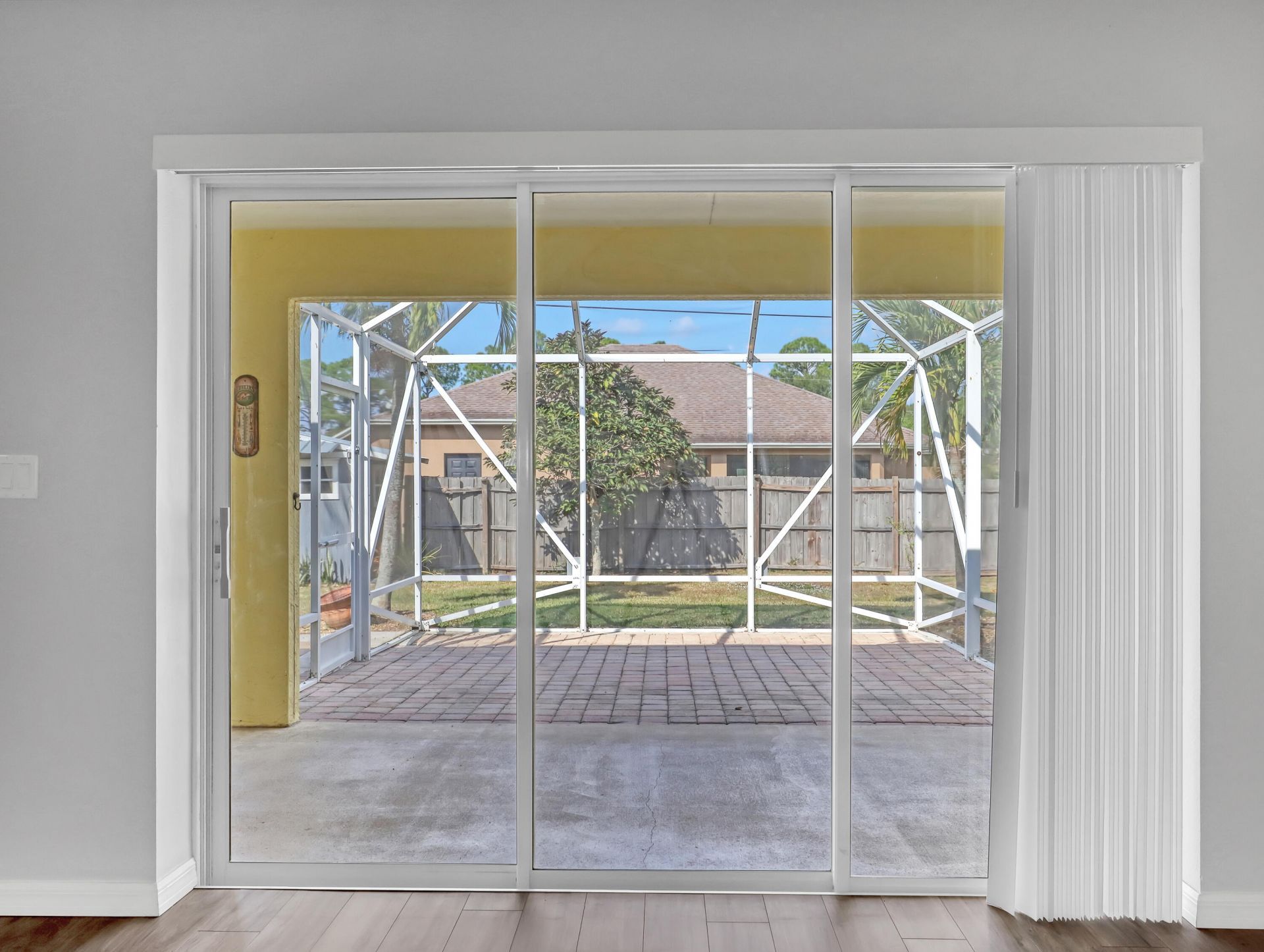 1357 SW Hebner Avenue, Port Saint Lucie, FL 34953 Photo