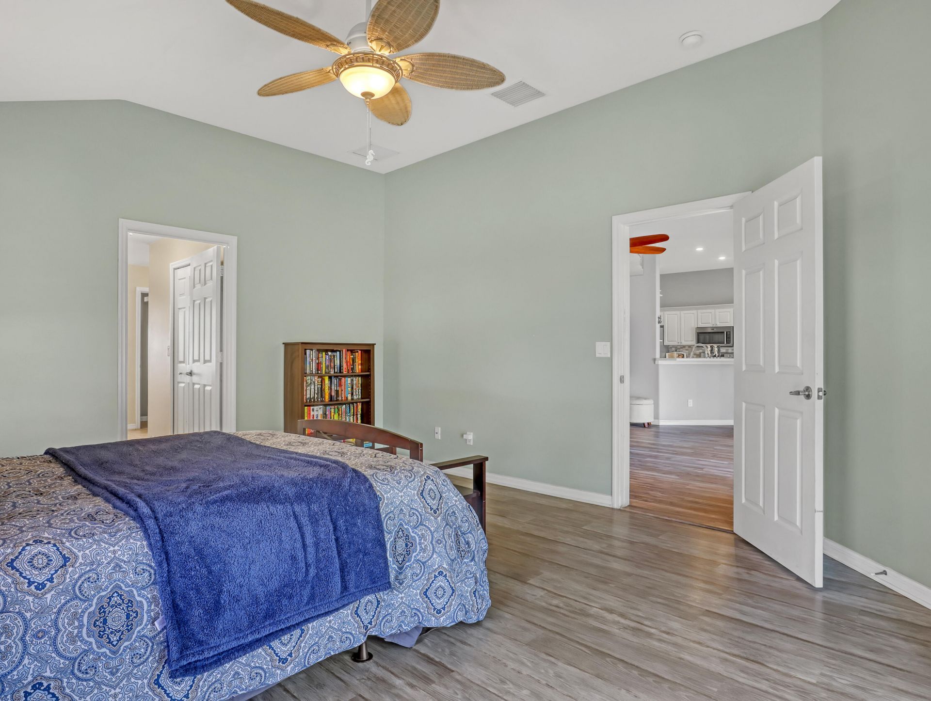 1357 SW Hebner Avenue, Port Saint Lucie, FL 34953 Photo