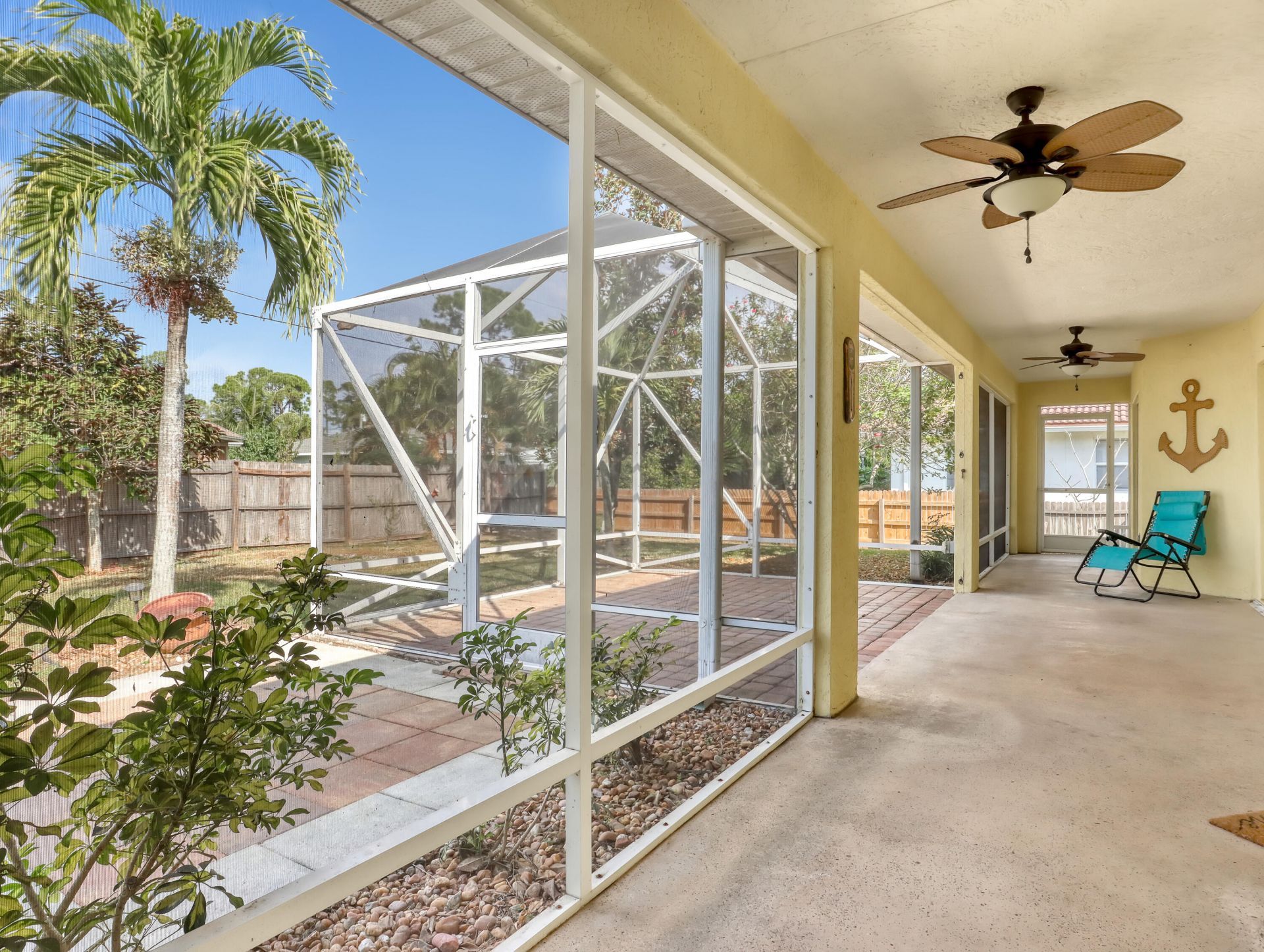 1357 SW Hebner Avenue, Port Saint Lucie, FL 34953 Photo