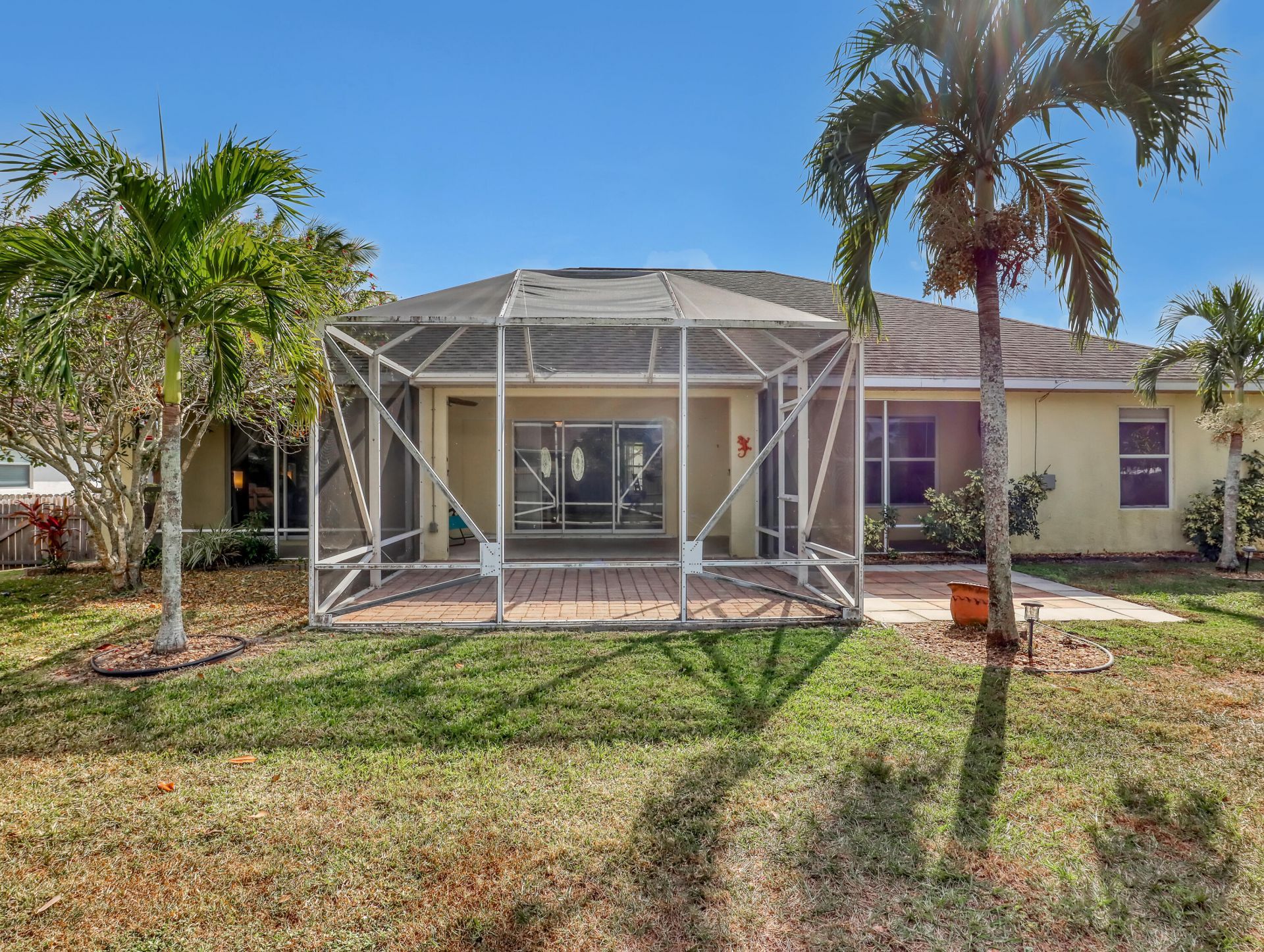 1357 SW Hebner Avenue, Port Saint Lucie, FL 34953 Photo