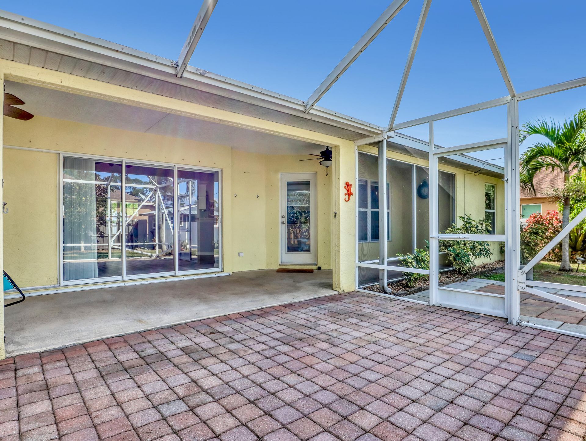 1357 SW Hebner Avenue, Port Saint Lucie, FL 34953 Photo