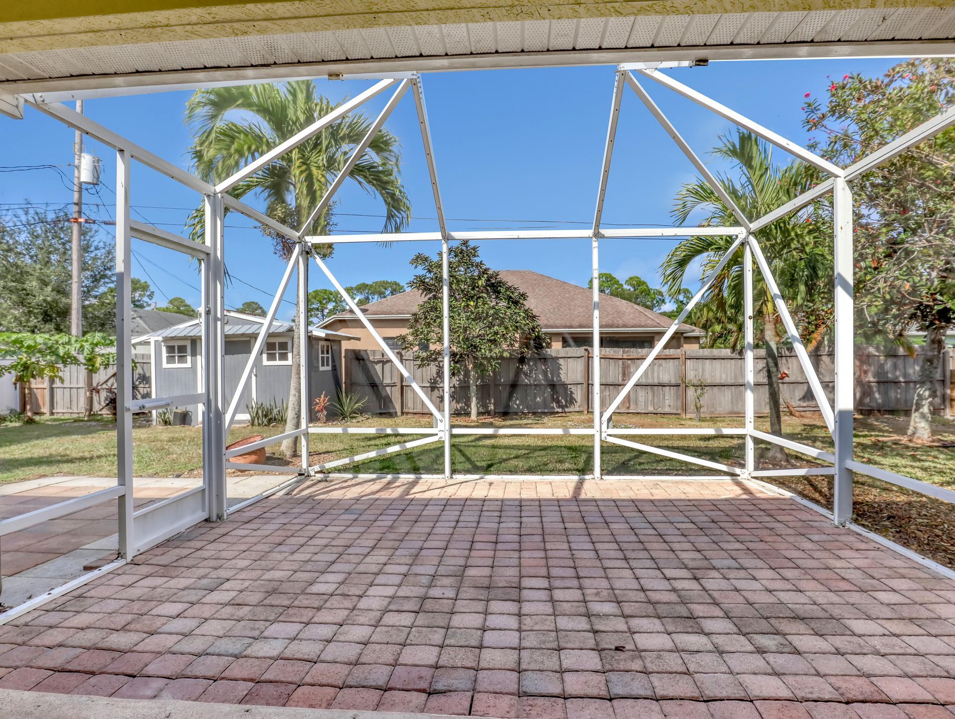 1357 SW Hebner Avenue, Port Saint Lucie, FL 34953 Photo