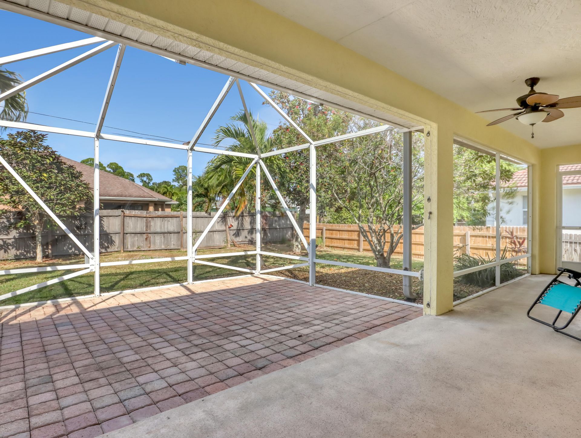 1357 SW Hebner Avenue, Port Saint Lucie, FL 34953 Photo