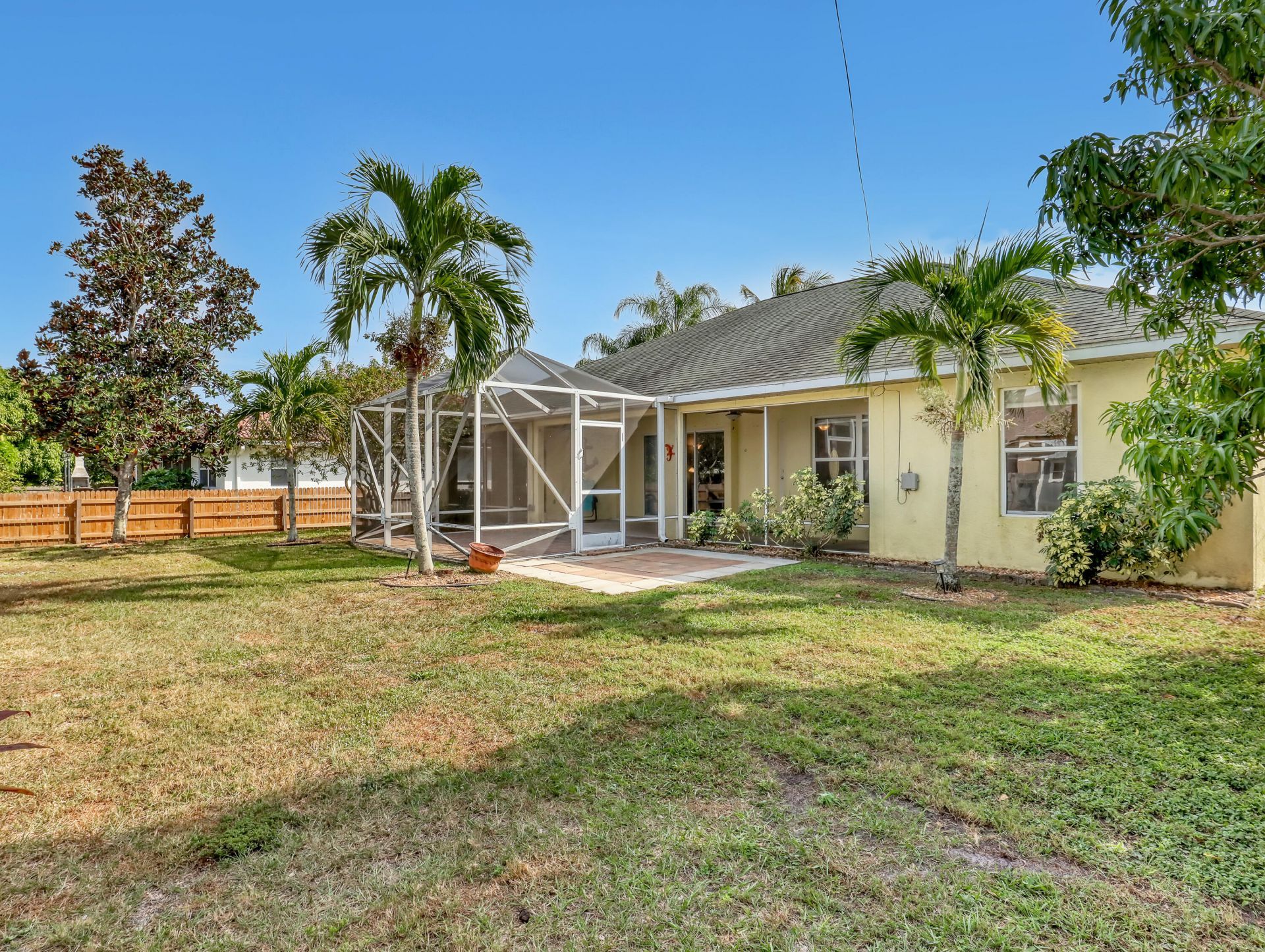 1357 SW Hebner Avenue, Port Saint Lucie, FL 34953 Photo