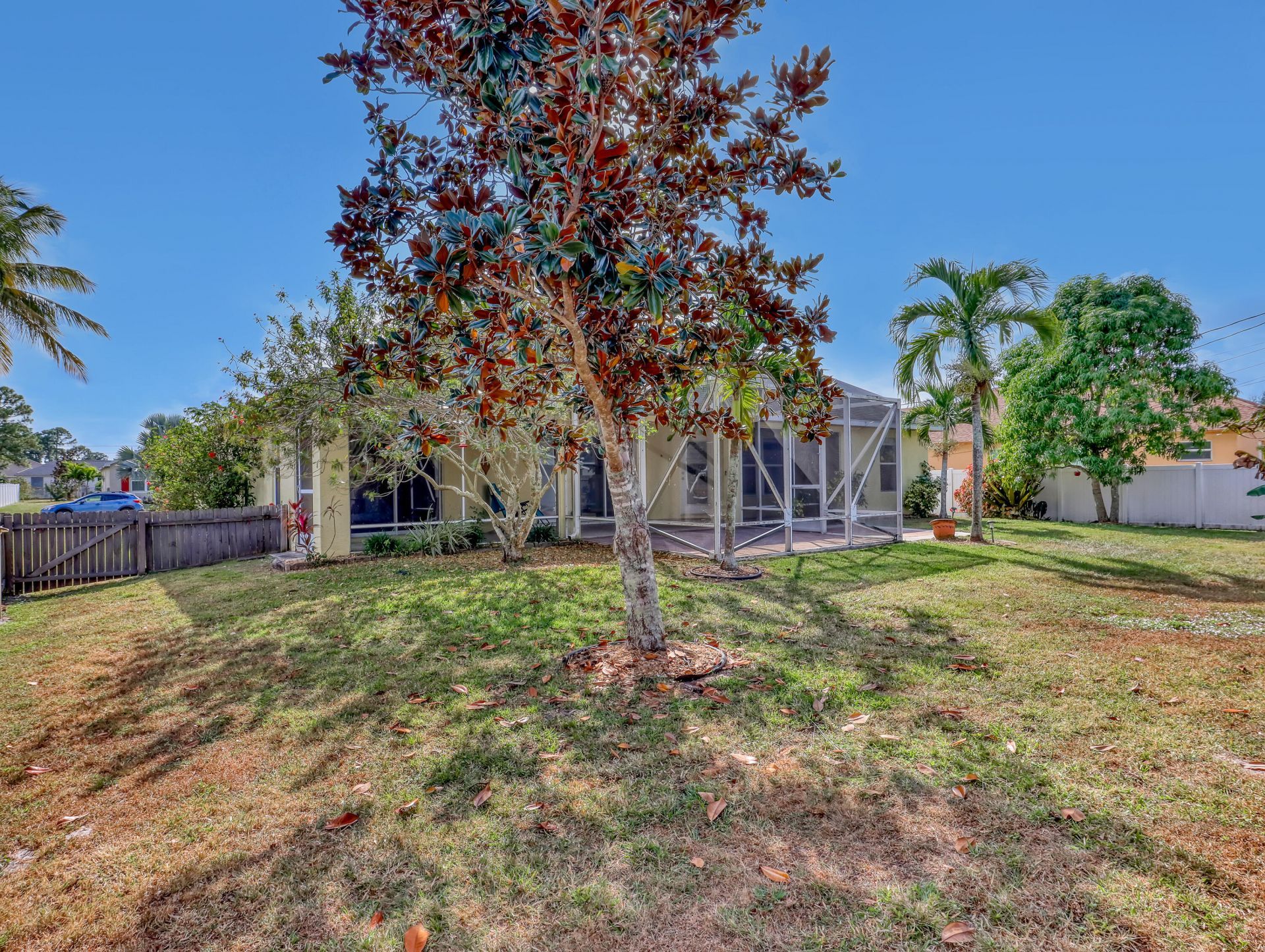 1357 SW Hebner Avenue, Port Saint Lucie, FL 34953 Photo