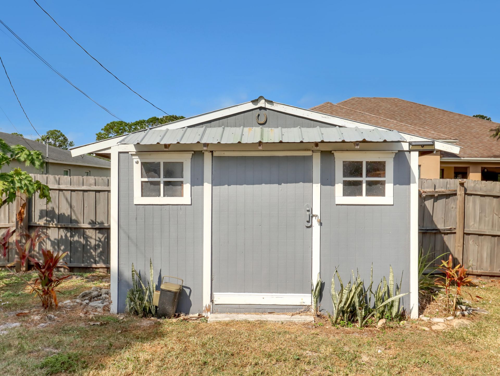 1357 SW Hebner Avenue, Port Saint Lucie, FL 34953 Photo