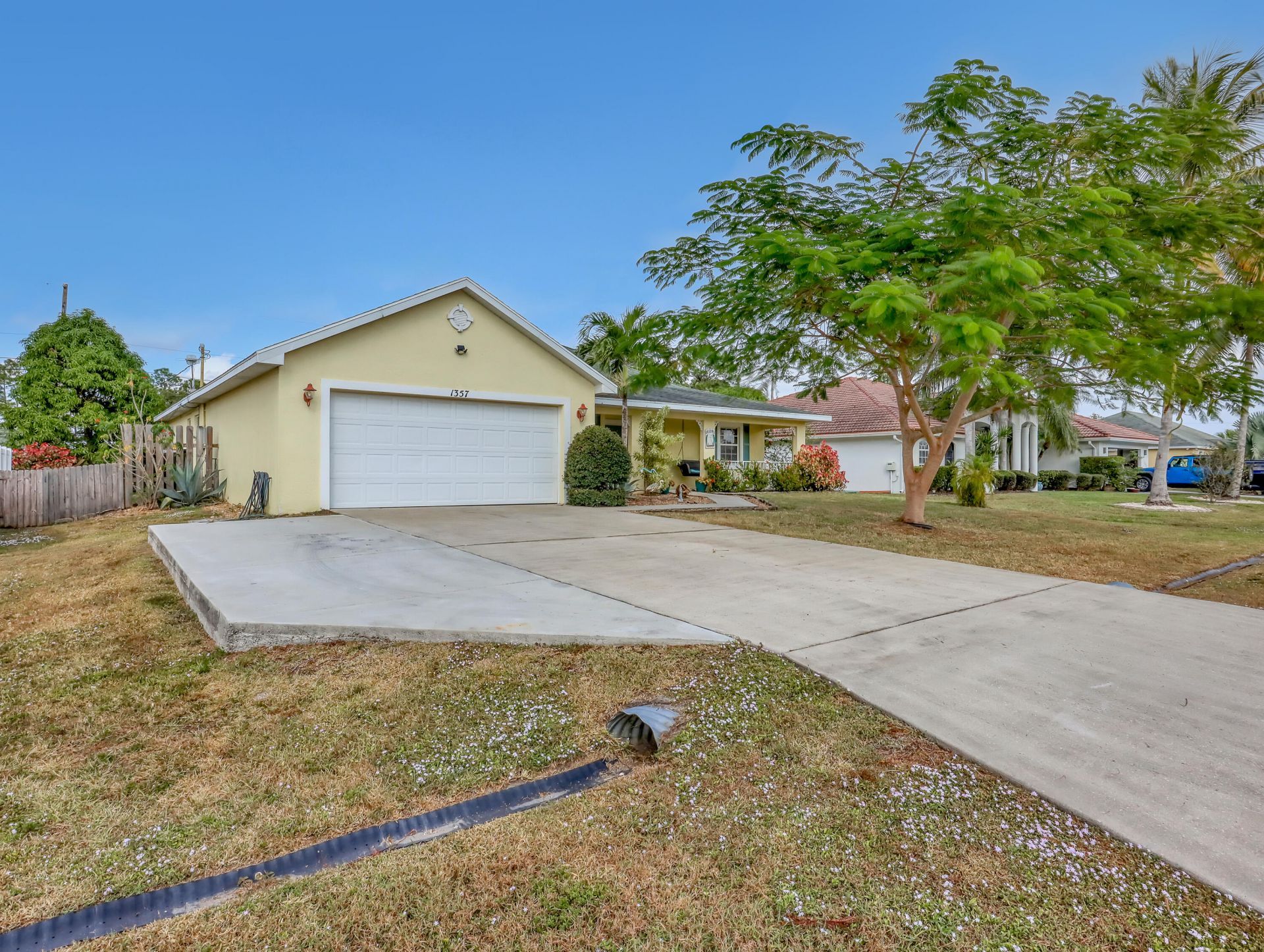 1357 SW Hebner Avenue, Port Saint Lucie, FL 34953 Photo