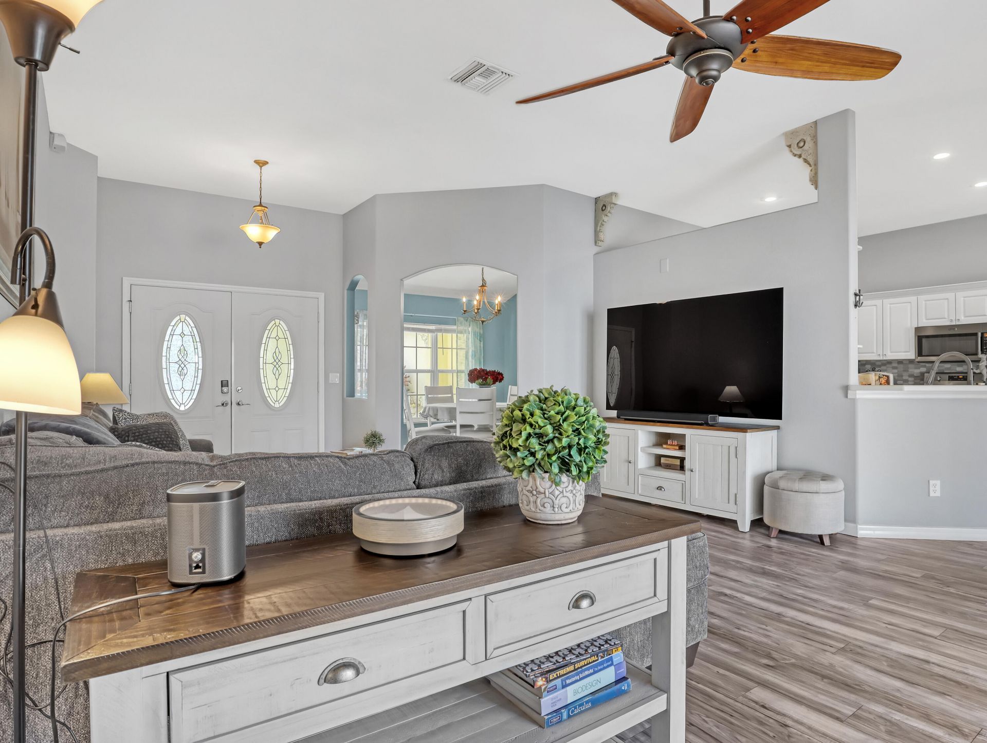 1357 SW Hebner Avenue, Port Saint Lucie, FL 34953 Photo