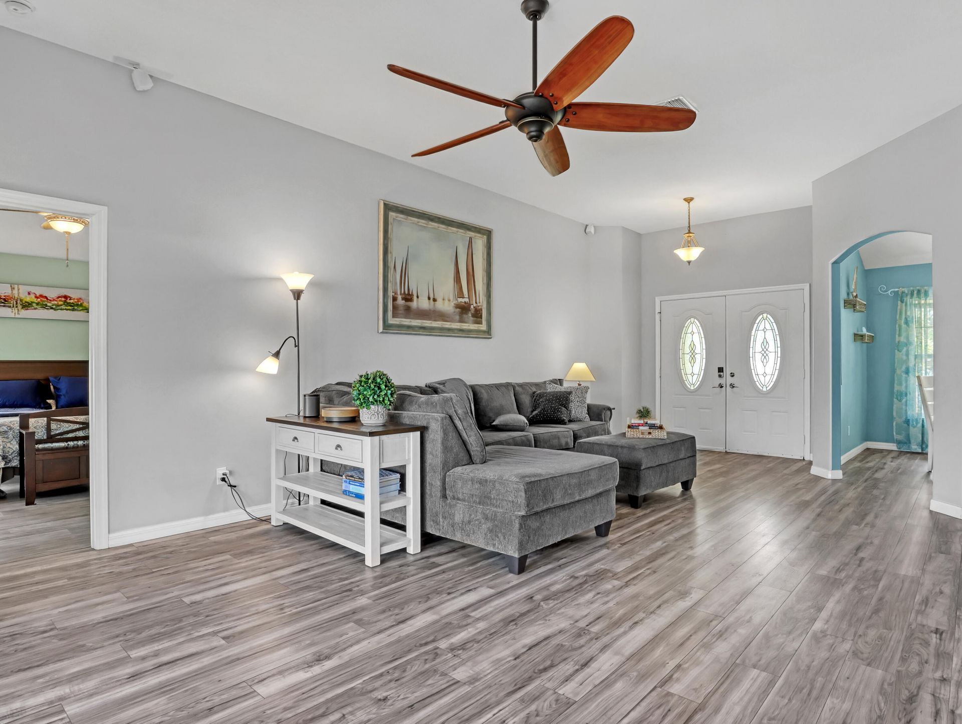 1357 SW Hebner Avenue, Port Saint Lucie, FL 34953 Photo