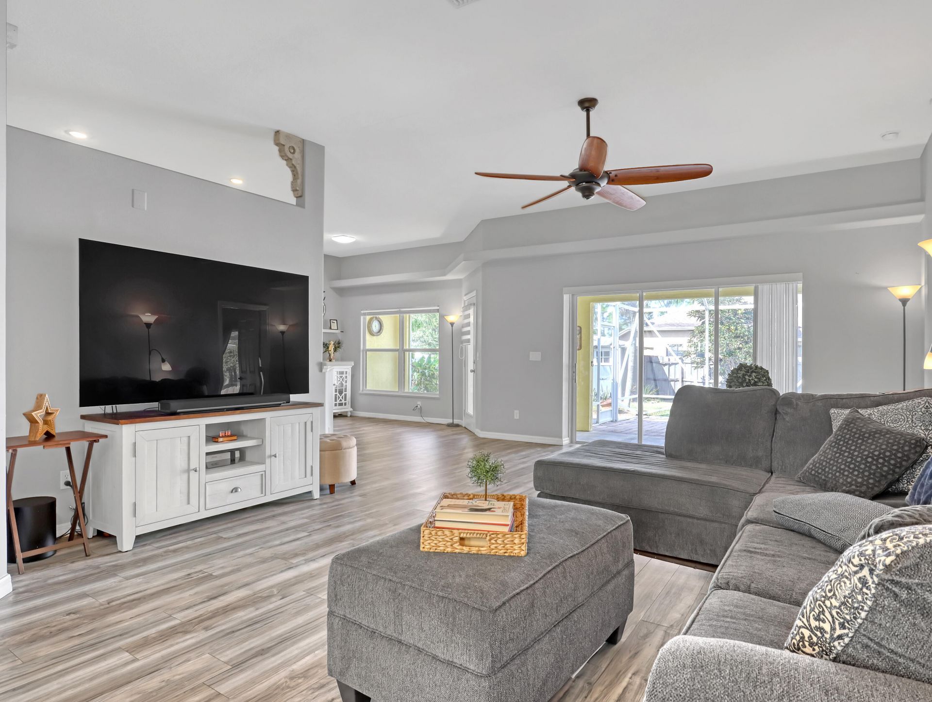 1357 SW Hebner Avenue, Port Saint Lucie, FL 34953 Photo