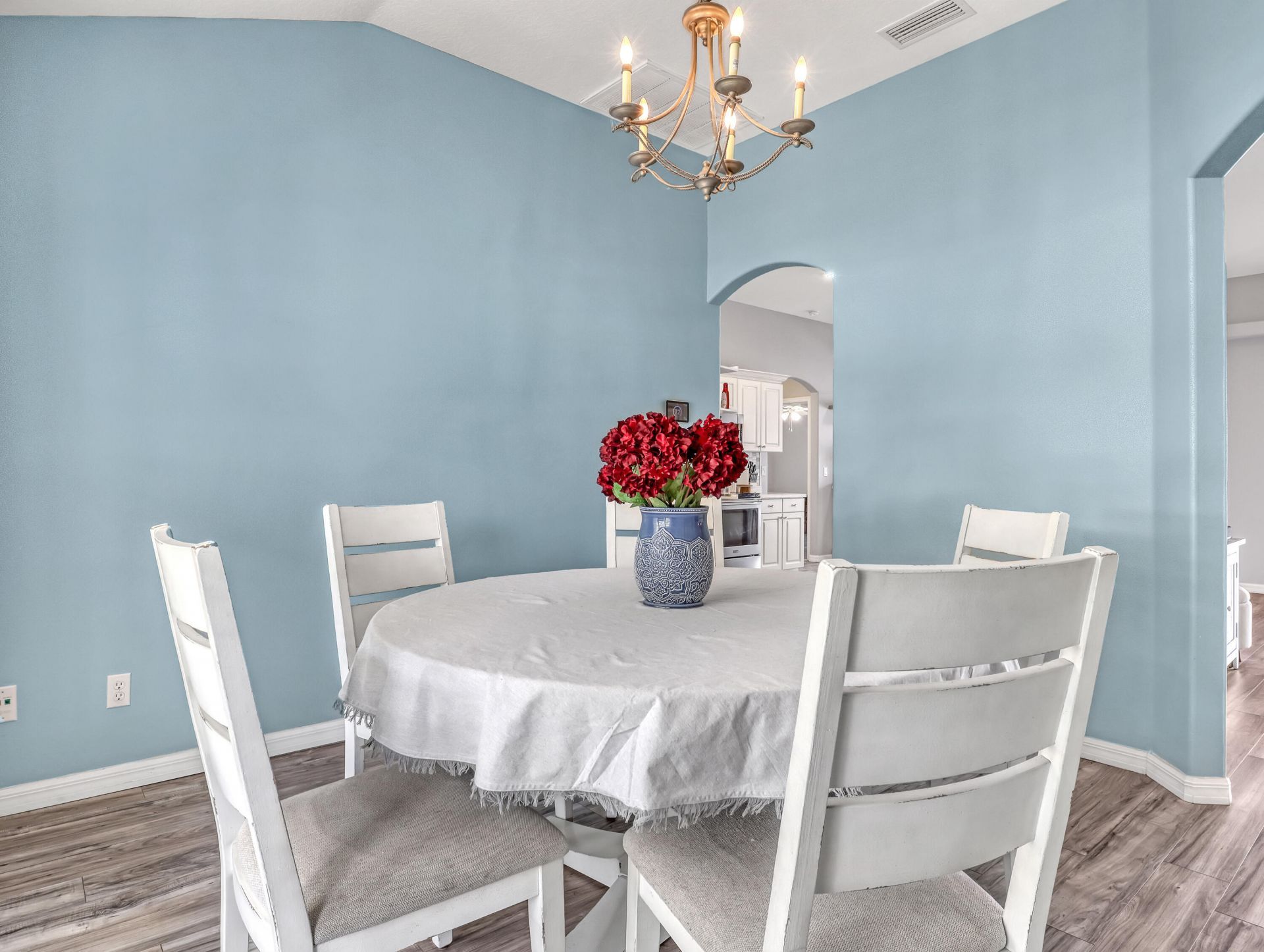 1357 SW Hebner Avenue, Port Saint Lucie, FL 34953 Photo