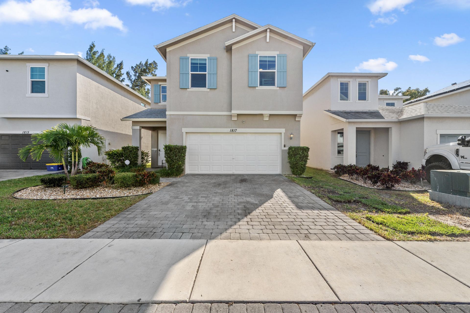 1817 Lake Cove Drive, Lake Worth, FL 33460 Photo