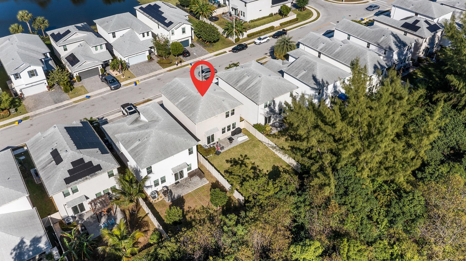 1817 Lake Cove Drive, Lake Worth, FL 33460 Photo