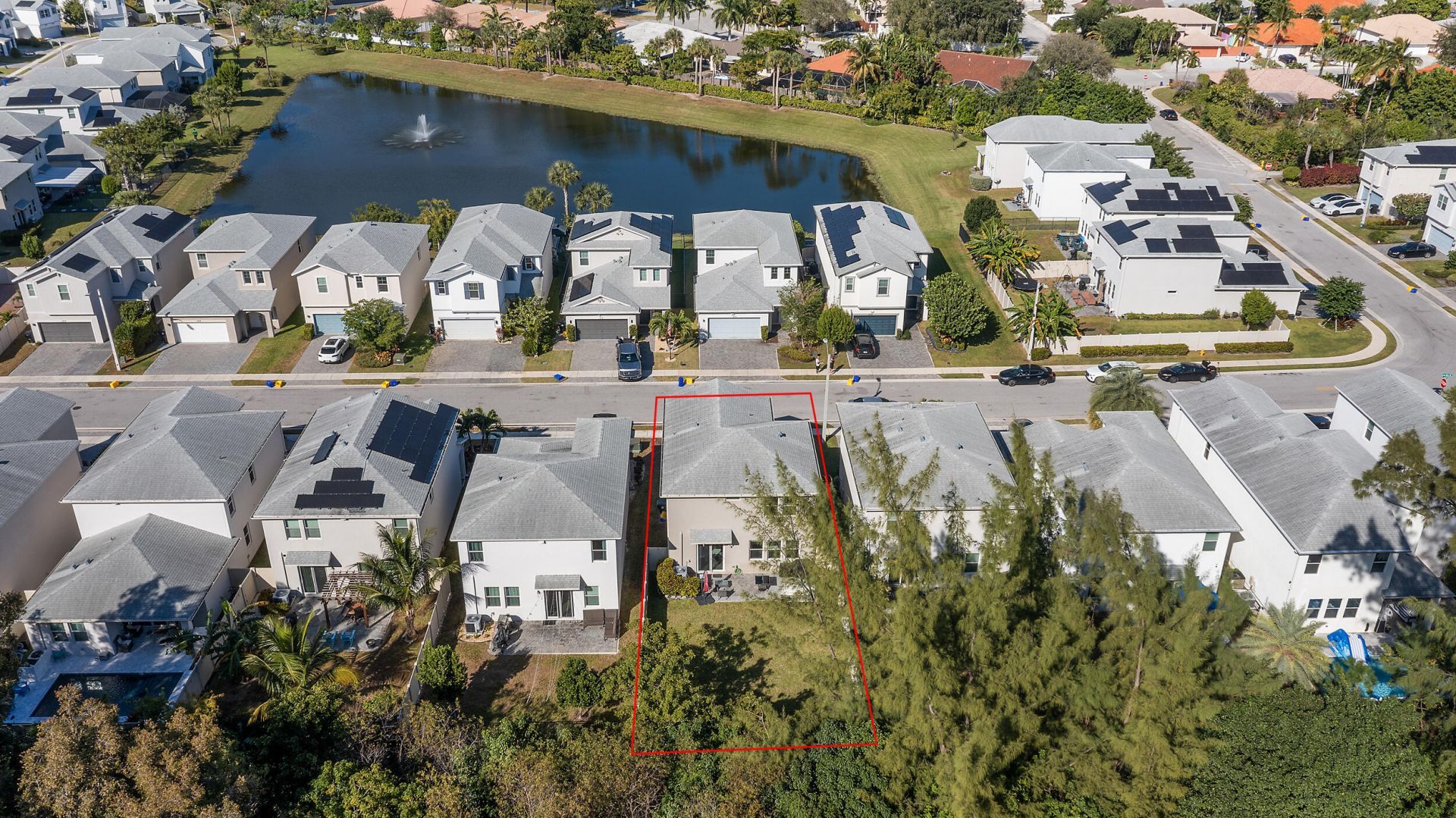 1817 Lake Cove Drive, Lake Worth, FL 33460 Photo