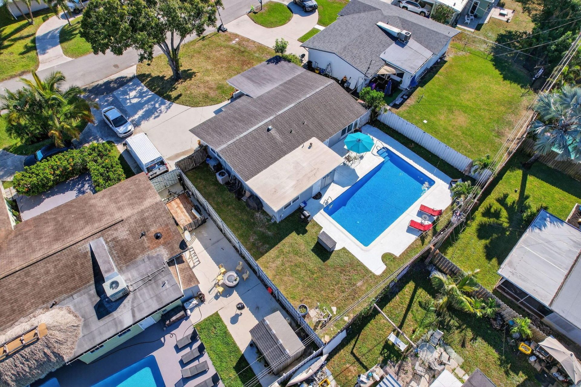 511 Iris Avenue, Palm Beach Gardens, FL 33410 Photo