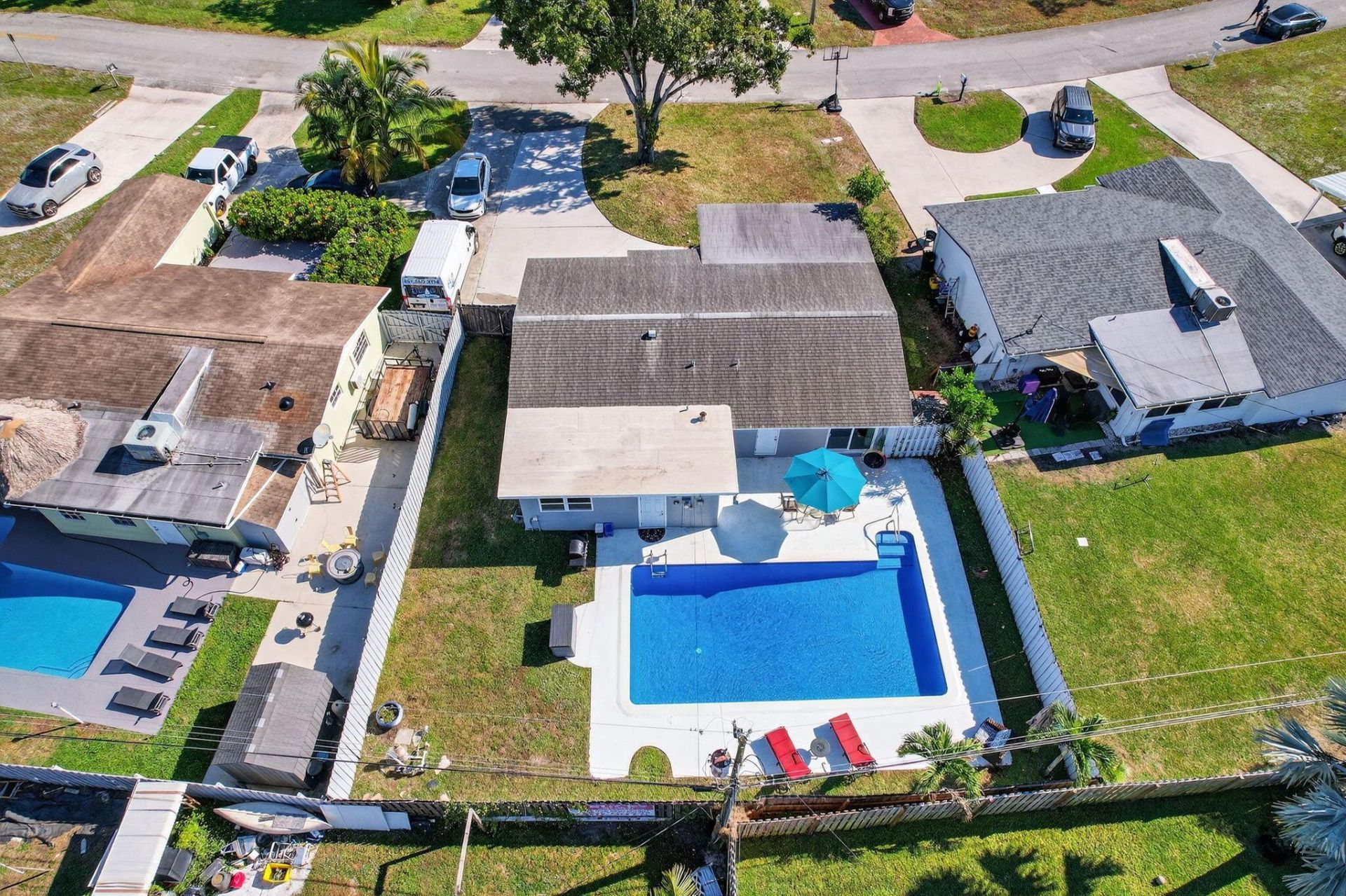 511 Iris Avenue, Palm Beach Gardens, FL 33410 Photo