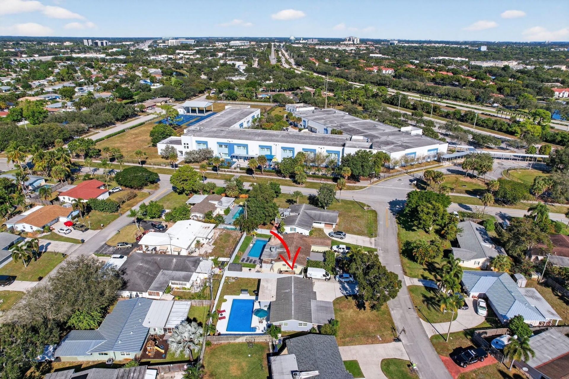 511 Iris Avenue, Palm Beach Gardens, FL 33410 Photo