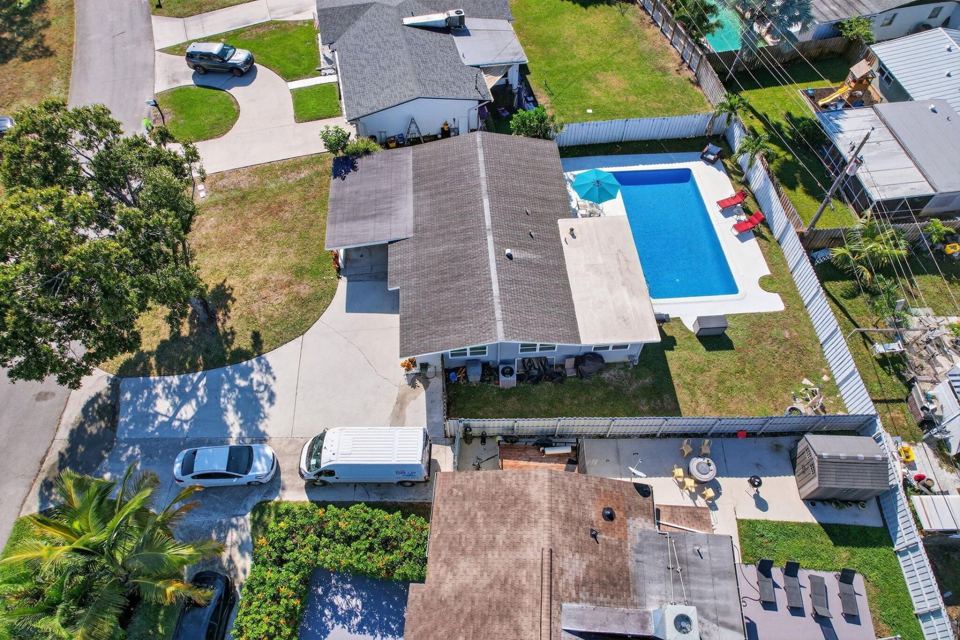 511 Iris Avenue, Palm Beach Gardens, FL 33410 Photo