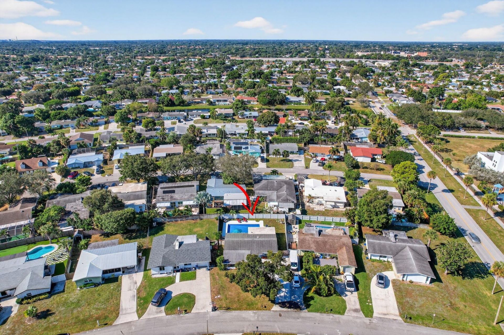 511 Iris Avenue, Palm Beach Gardens, FL 33410 Photo