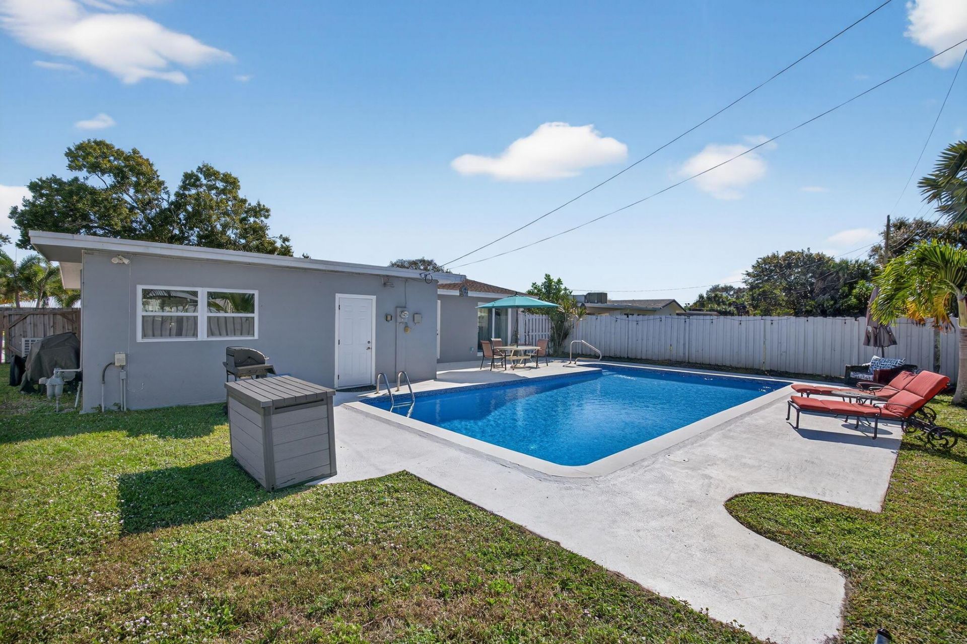 511 Iris Avenue, Palm Beach Gardens, FL 33410 Photo