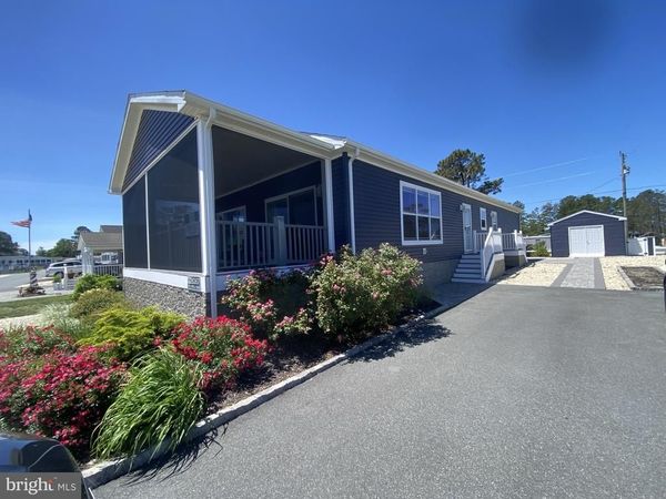 26367 WEST PINTAIL RD, Unit 81, LONG NECK, DE 19966