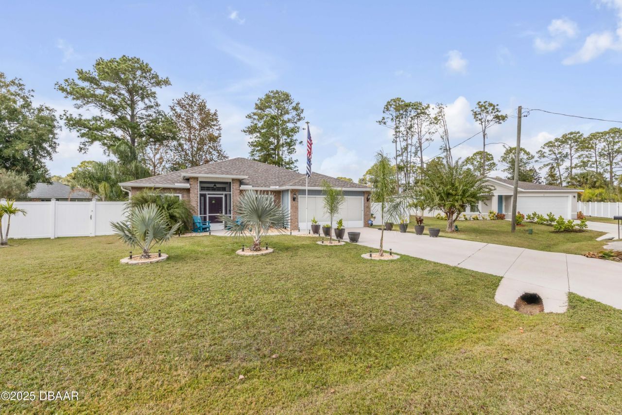 7 Ranbay Place, Palm Coast, FL 32164 Photo