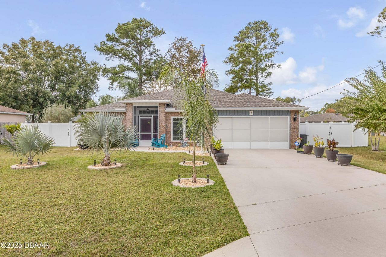 7 Ranbay Place, Palm Coast, FL 32164 Photo