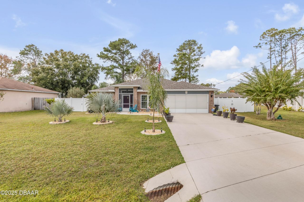 7 Ranbay Place, Palm Coast, FL 32164 Photo