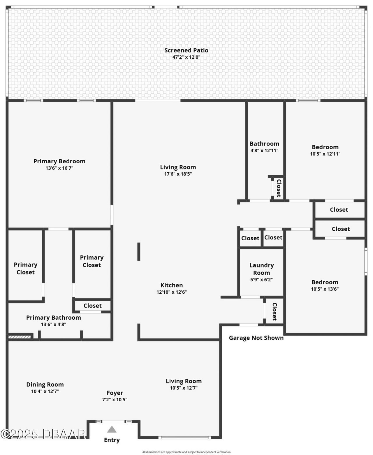 7 Ranbay Place, Palm Coast, FL 32164 Photo