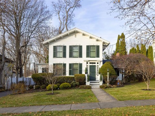 67 Center Street, Geneseo, NY 14454