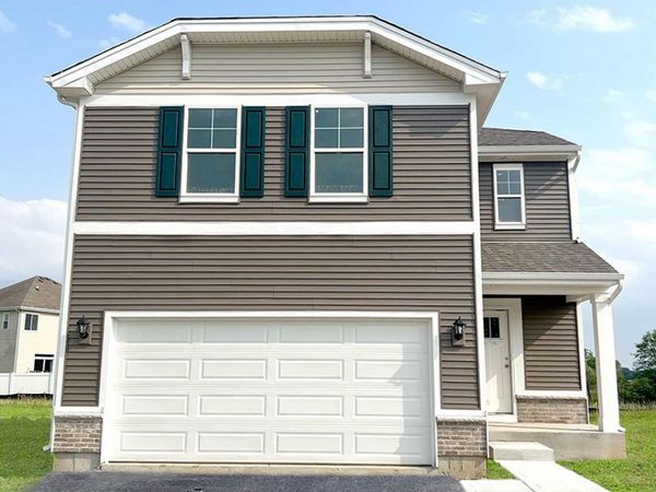 117 Cornerstone Crossing, Hampshire, IL 60140