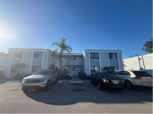 5310 26TH STREET W, Unit 2302, BRADENTON, FL 34207