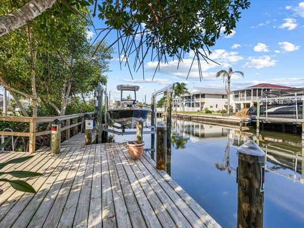 830 PARK ROAD, ENGLEWOOD, FL 34223