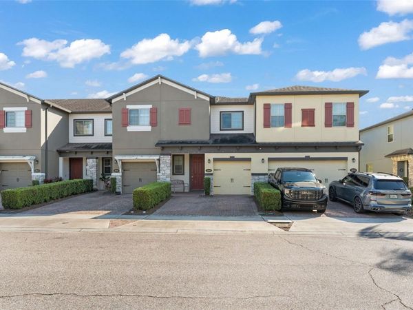 2849 ECON LANDING BOULEVARD, ORLANDO, FL 32825