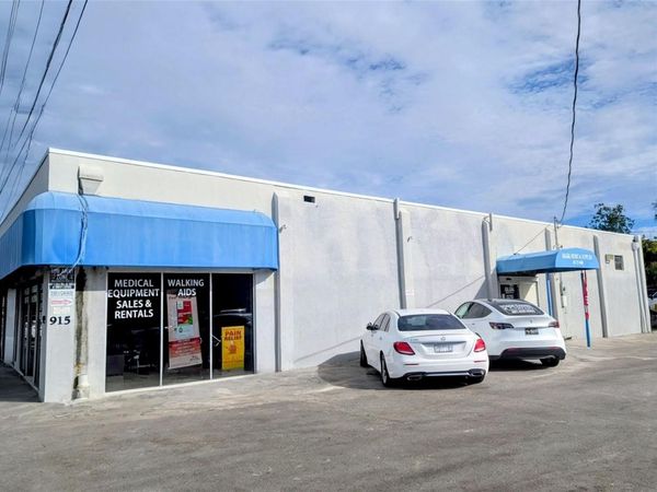 915 S ORANGE AVENUE, ORLANDO, FL 32806