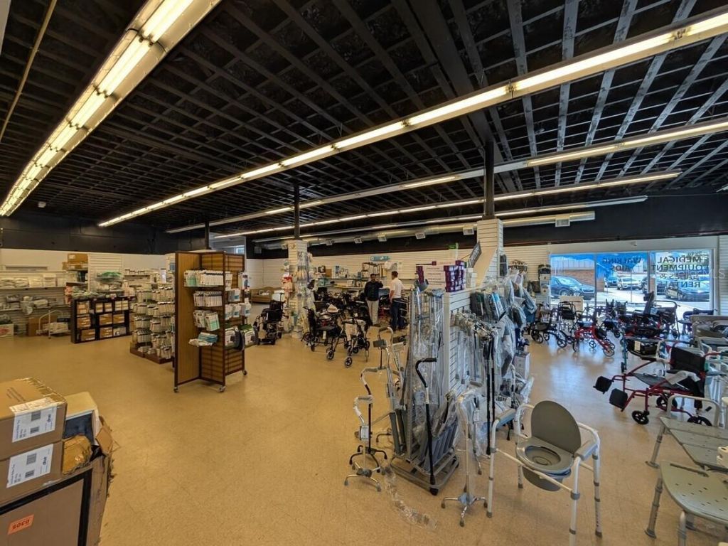 915 S Orange Avenue, Orlando, FL 32806 Photo