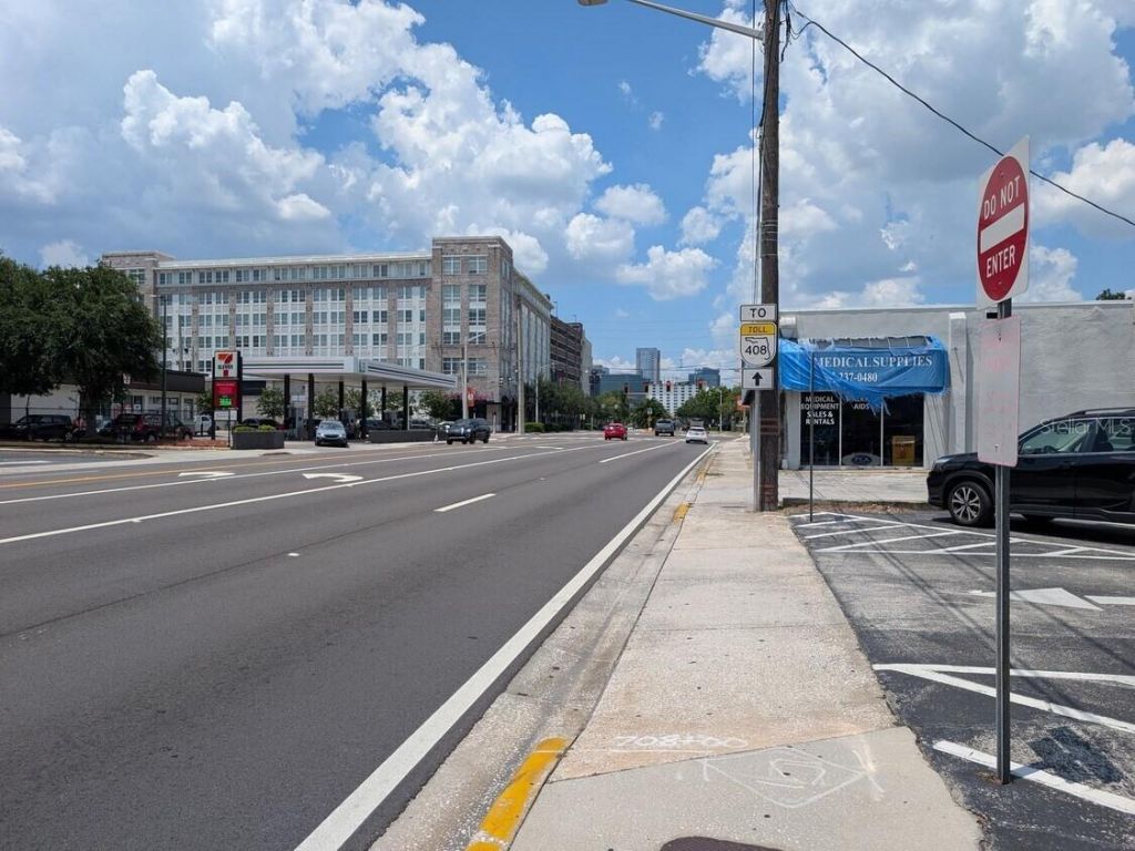 915 S Orange Avenue, Orlando, FL 32806 Photo