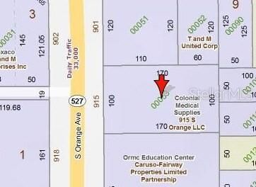 915 S Orange Avenue, Orlando, FL 32806 Photo