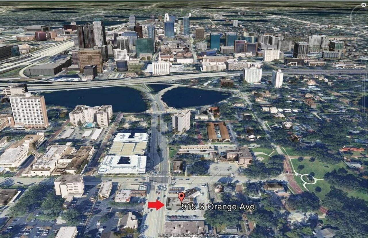 915 S Orange Avenue, Orlando, FL 32806 Photo