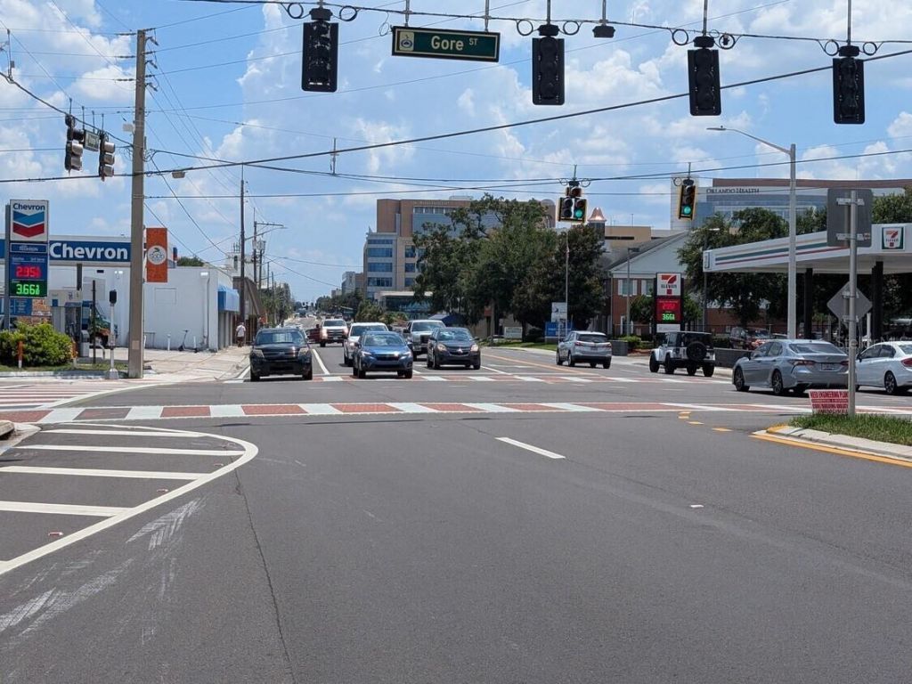 915 S Orange Avenue, Orlando, FL 32806 Photo