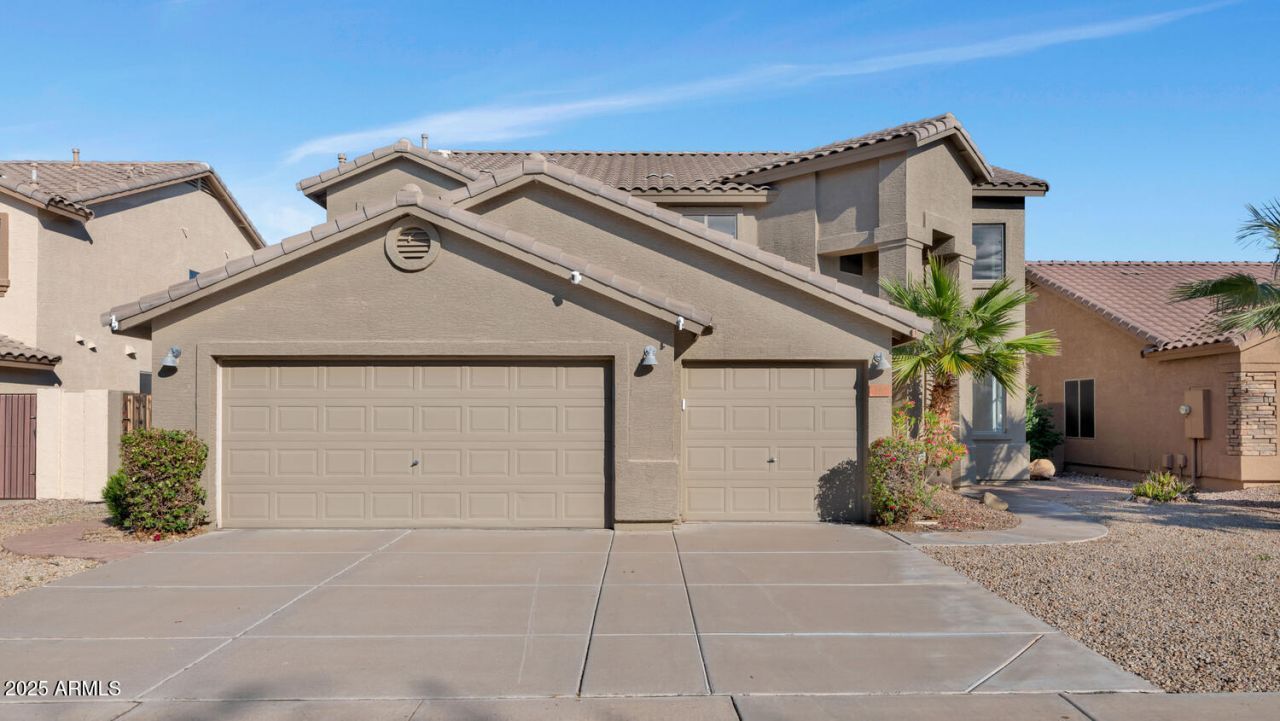 482 W Aloe Place, Chandler, AZ 85248 Main Photo