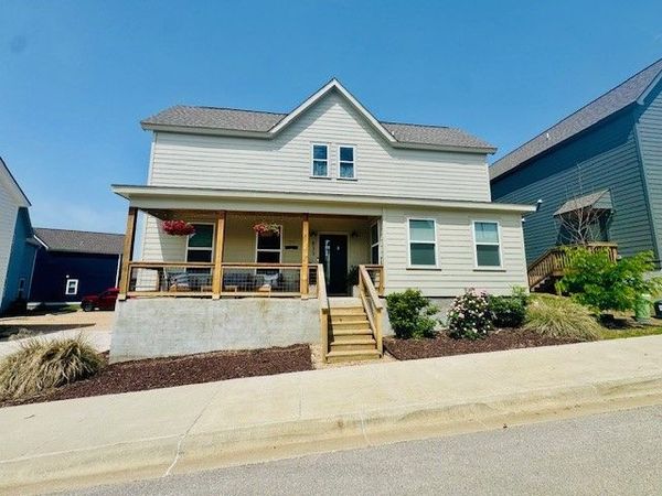 833 One Mile Road, Fayetteville, AR 72704