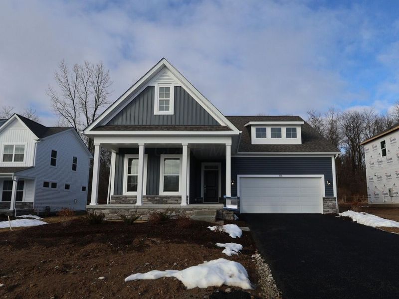 116 Ruby Road, Pataskala, OH 43062 Photo 1