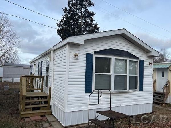 3180 N Adrian Lot 2 , Adrian, MI 49221